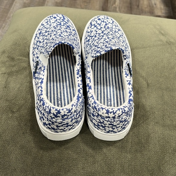J. Crew slip on sneakers - Picture 3 of 4